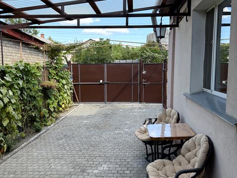 кімната за адресою Старицької-Черняхівської вул. (Кіровська), 16