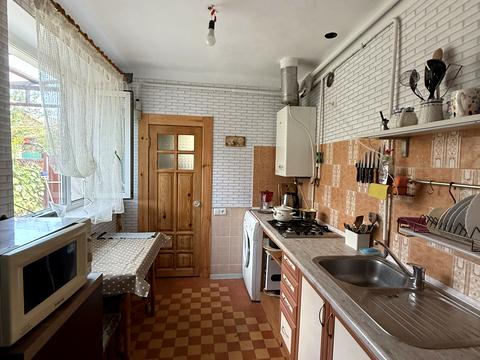 кімната за адресою Старицької-Черняхівської вул. (Кіровська), 16
