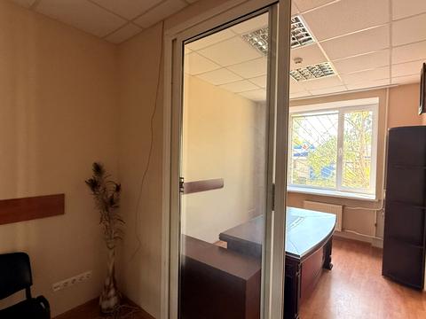 коммерческая по адресу Благовестная ул., 269