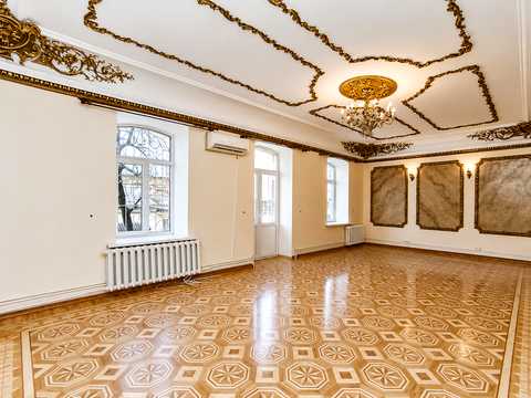 квартира по адресу Гимназическая ул., 23