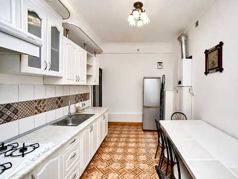 квартира по адресу Гимназическая ул., 23