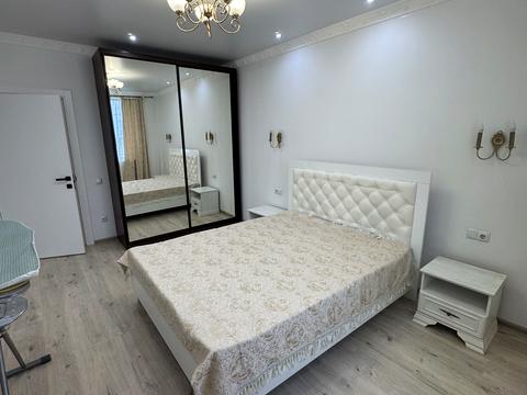 квартира по адресу Зеленая ул., 115-Д