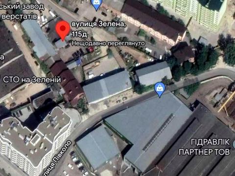 квартира по адресу Зеленая ул., 115-Д