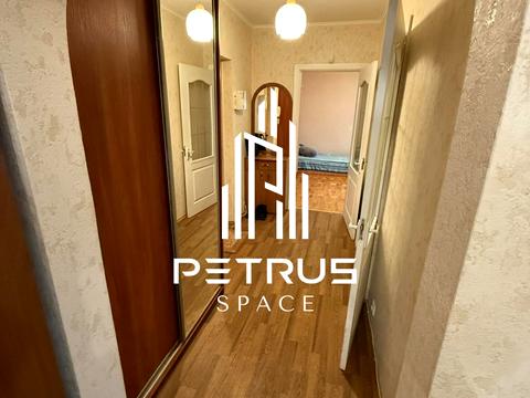 квартира за адресою Ревуцького вул., 21
