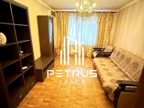 квартира за адресою Ревуцького вул., 21