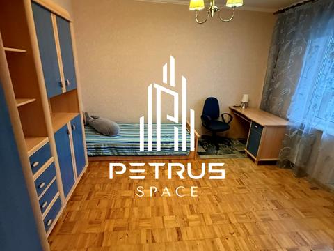 квартира за адресою Ревуцького вул., 21
