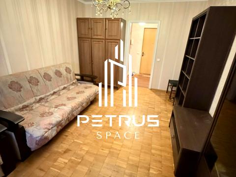 квартира за адресою Ревуцького вул., 21