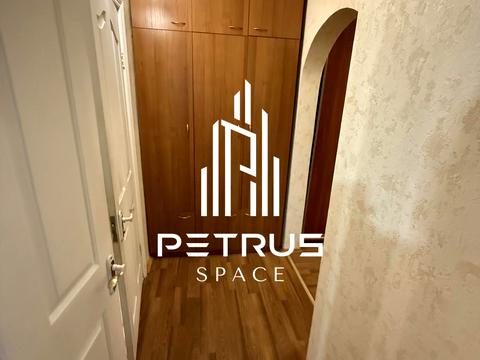 квартира за адресою Ревуцького вул., 21