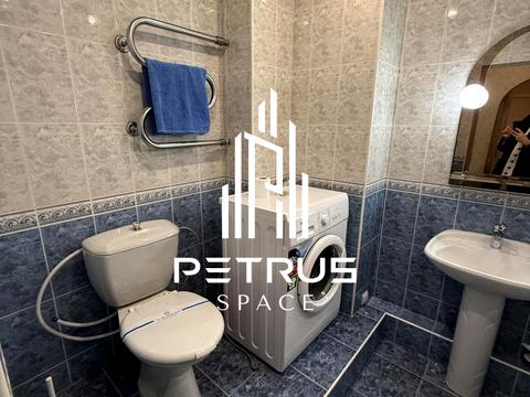 квартира за адресою Ревуцького вул., 21