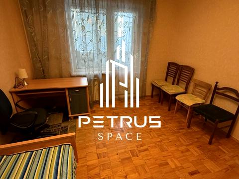 квартира за адресою Ревуцького вул., 21