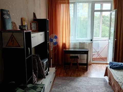 квартира за адресою Жамбила Жабаєва вул. (Кузьминська), 22