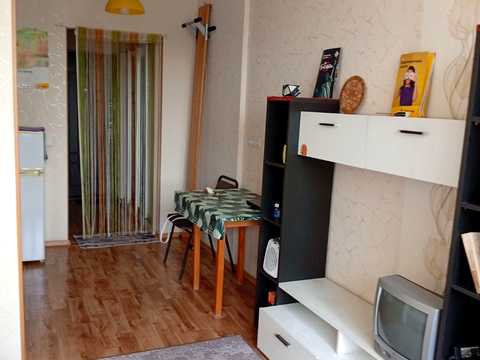квартира за адресою Жамбила Жабаєва вул. (Кузьминська), 22
