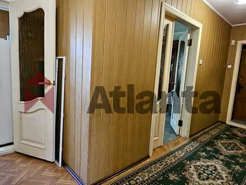 квартира за адресою Мельницька вул., 20