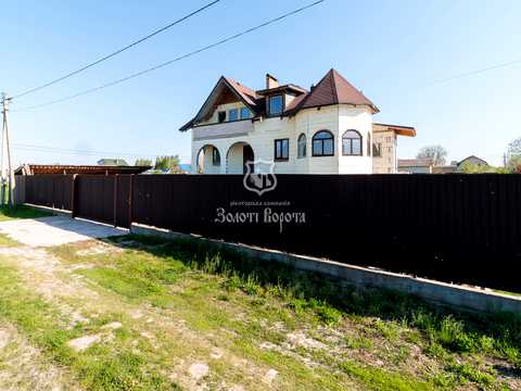 дом по адресу Возрождения ул., 20