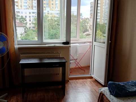квартира за адресою Жамбила Жабаєва вул. (Кузьминська), 22