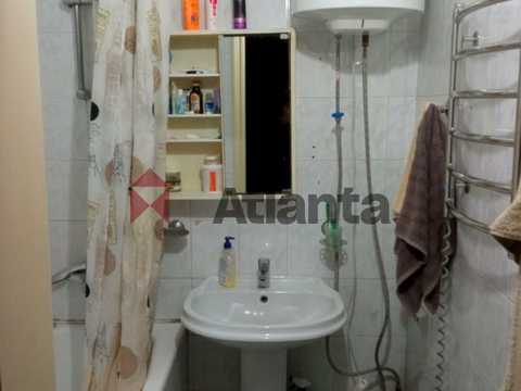 квартира за адресою Мельницька вул., 20