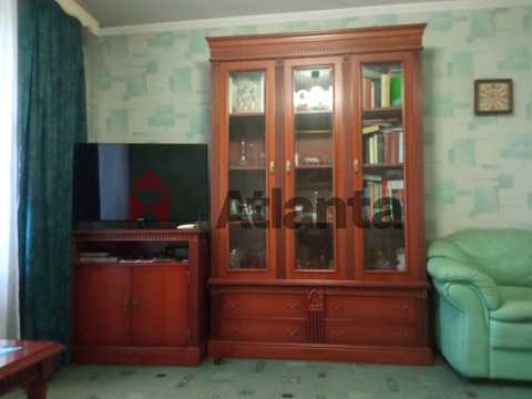 квартира за адресою Мельницька вул., 20