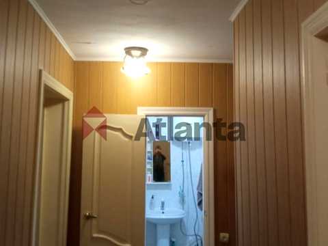 квартира за адресою Мельницька вул., 20