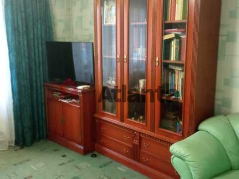 квартира за адресою Мельницька вул., 20