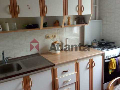 квартира за адресою Мельницька вул., 20