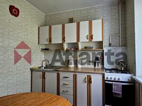 квартира за адресою Мельницька вул., 20