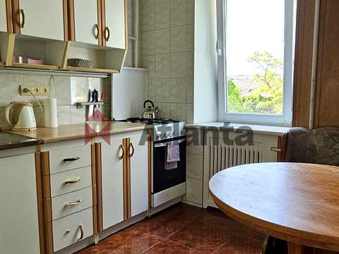 квартира за адресою Мельницька вул., 20