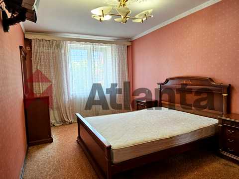 квартира за адресою Мельницька вул., 20