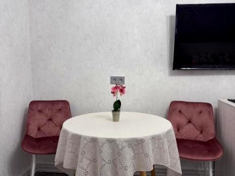 квартира по адресу Украинских Героев просп., 4