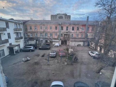 квартира по адресу Украинских Героев просп., 4