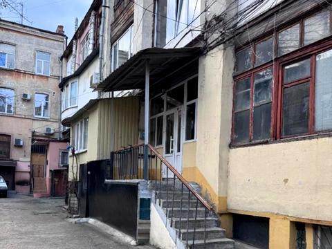 квартира по адресу Украинских Героев просп., 4