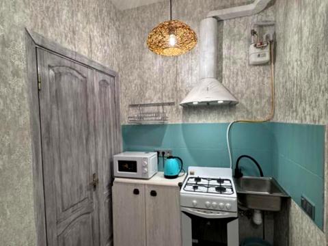 квартира по адресу Украинских Героев просп., 4