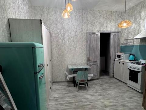 квартира по адресу Украинских Героев просп., 4