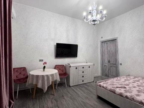 квартира по адресу Украинских Героев просп., 4