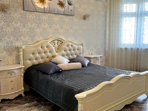 квартира по адресу Добровольцев ул. (Маршала Говорова), 8