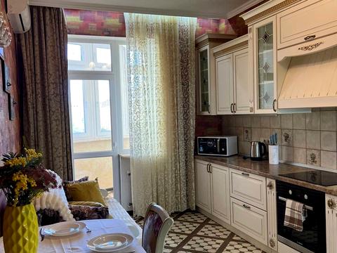 квартира по адресу Добровольцев ул. (Маршала Говорова), 8