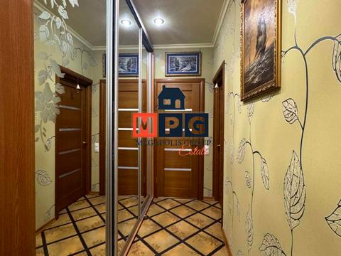 квартира за адресою Героїв Харкова просп. (Московський), 128а