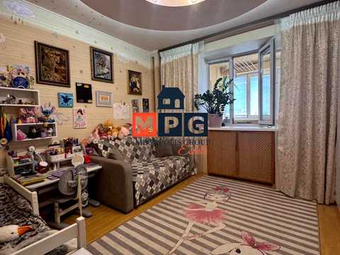 квартира за адресою Героїв Харкова просп. (Московський), 128а