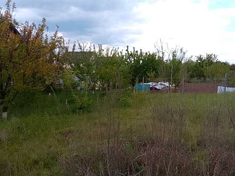 ділянка за адресою Надажинська вул.