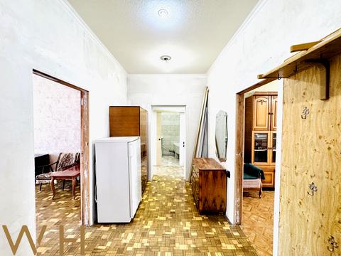 квартира по адресу Алматинская ул. (Алма-Атинская), 93