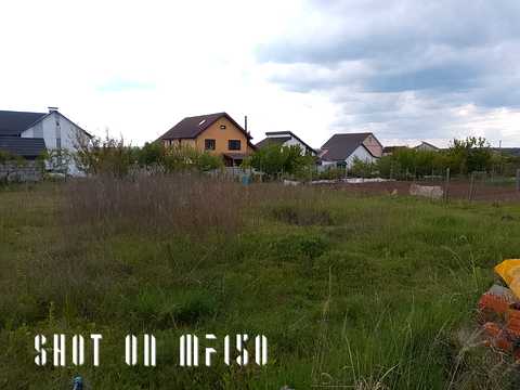 ділянка за адресою Надажинська вул.