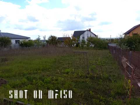 ділянка за адресою Надажинська вул.