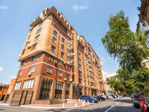 квартира за адресою Чернишевська вул., 31а