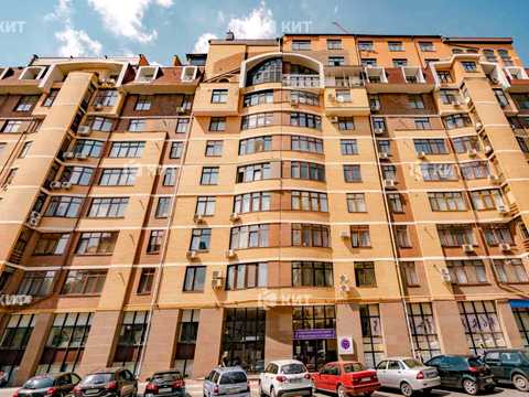 квартира за адресою Чернишевська вул., 31а