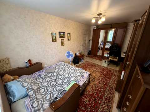 квартира за адресою Полтава, Ігоря Дорошенка вул. (Ціолковського), 31