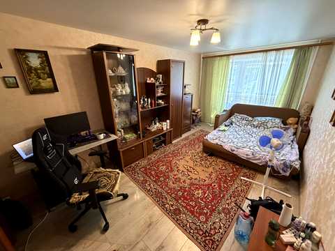 квартира за адресою Полтава, Ігоря Дорошенка вул. (Ціолковського), 31