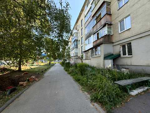 квартира за адресою Полтава, Ігоря Дорошенка вул. (Ціолковського), 31