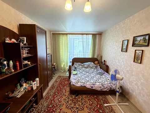 квартира за адресою Полтава, Ігоря Дорошенка вул. (Ціолковського), 31