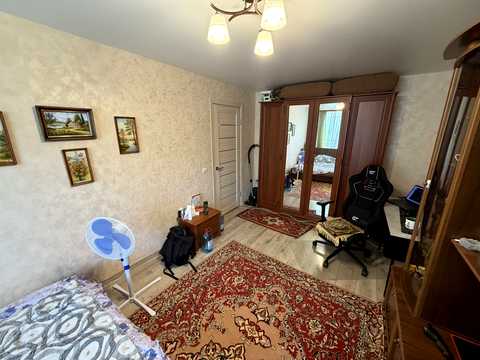 квартира за адресою Полтава, Ігоря Дорошенка вул. (Ціолковського), 31