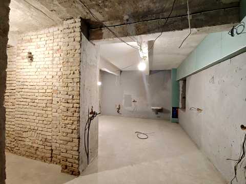 комерційна за адресою Луцьк, Волі просп., 17