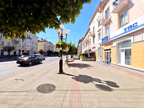 комерційна за адресою Луцьк, Волі просп., 17